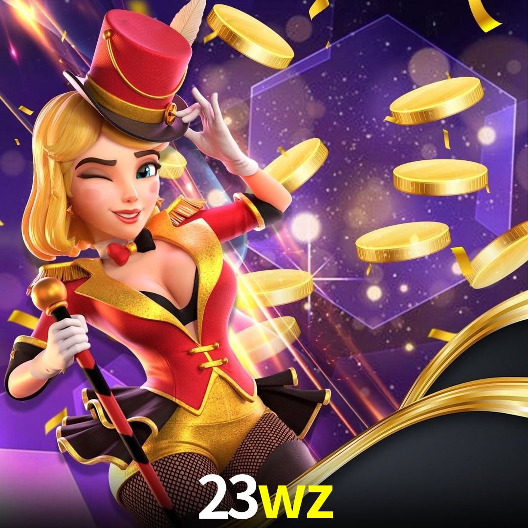 Welcome Bonus 23wz
