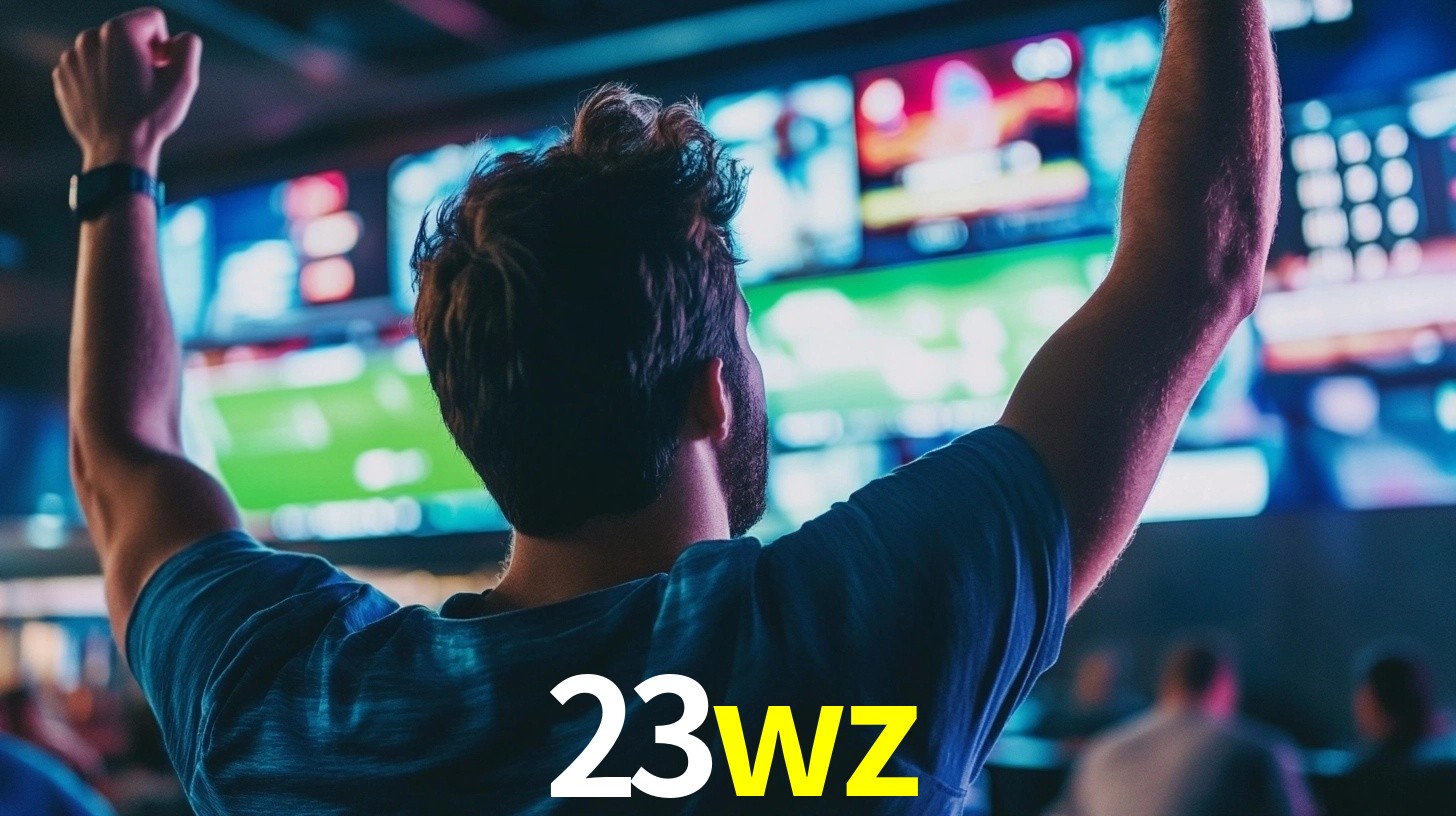 23wz: Seu Cassino Premiado com Pagamentos Rápidos