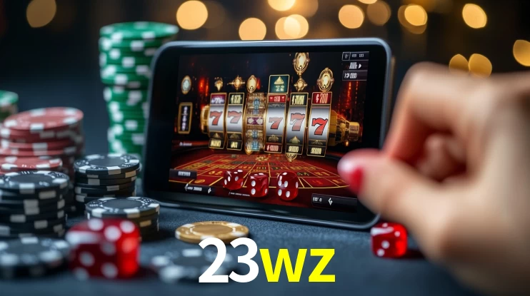 Roulette Table 23wz