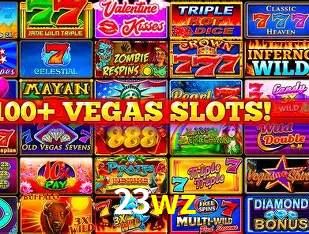 23wz Brasília - Casino Guide