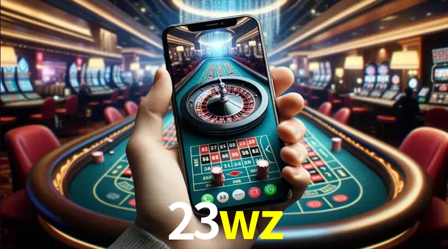 Platform Technology 23wz