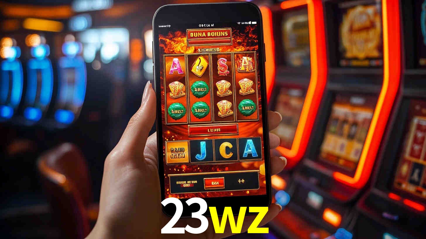 23wz bet