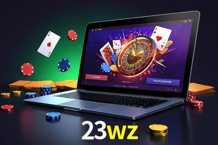 23wz Salvador - Support