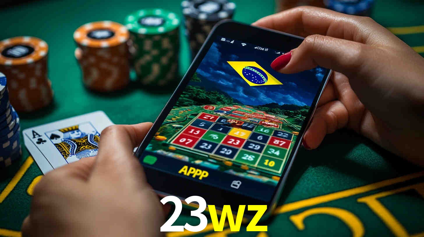 Explorando a Categoria de Eventos em Apostas na 23wz