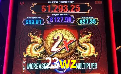 Descubra a Magia dos Jogos de Arcade no 23wz