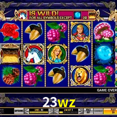 23wz Salvador - Bonus Stats