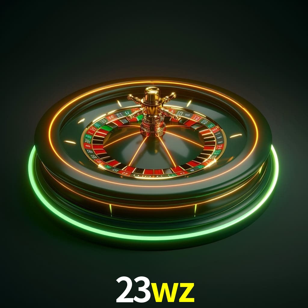 23wz App - Aplicativo Móvel Oficial