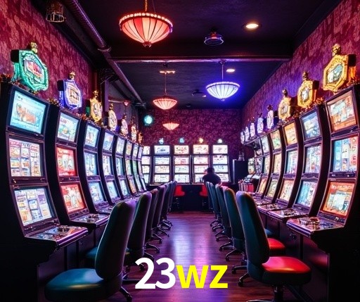 23wz Brasília - Bonus Features