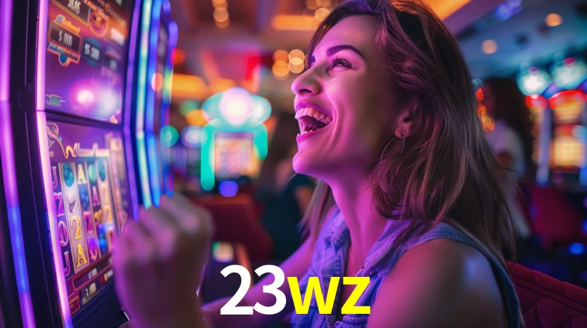 Experimente o Login Seguro Premium no 23wz