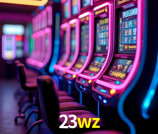 23wz São Paulo - Top Slots