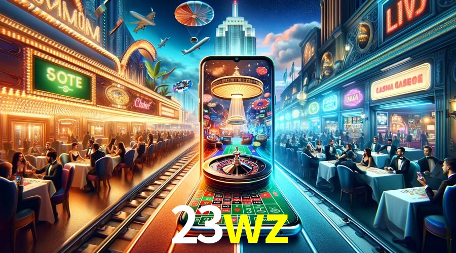 Seasonal Promotions 23wz