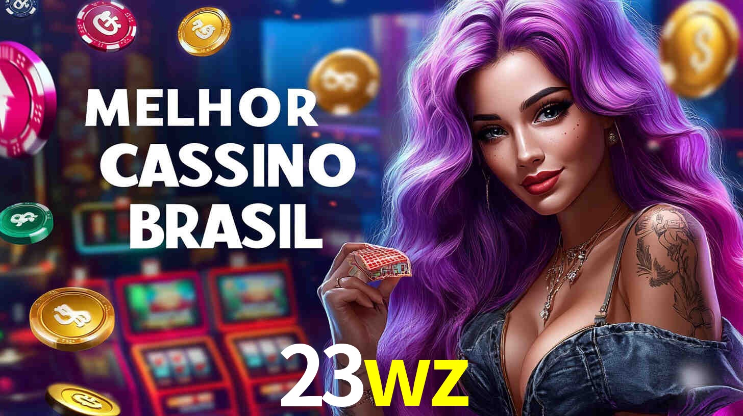 Descubra a Essência do 23wz: Nossa História e Compromissos