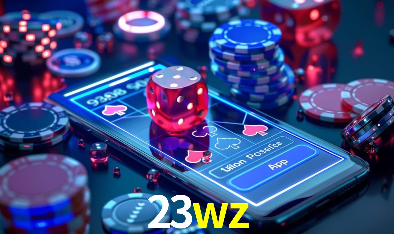 23wz - Análise de Mercados Esportivos