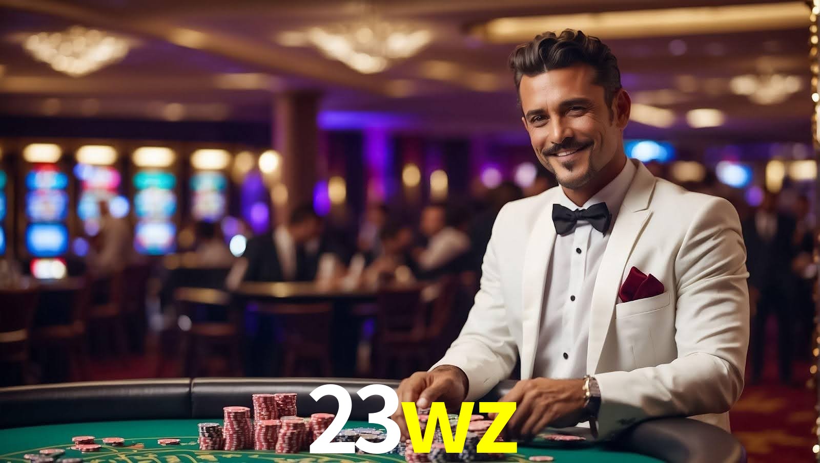23wz - Login Methods