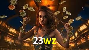 Live Casino 23wz