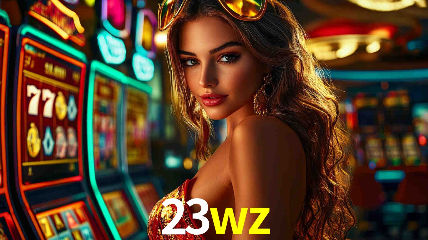 Live Casino 23wz