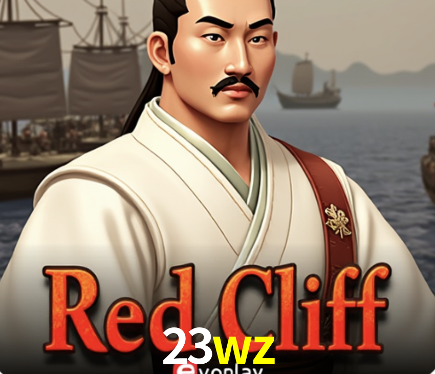 APP oficial da 23wz para mobile
