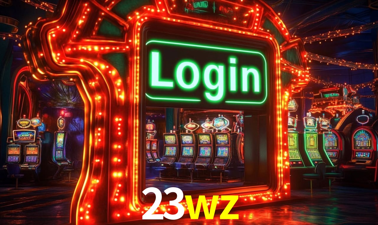 Jogos de Slot 23wz