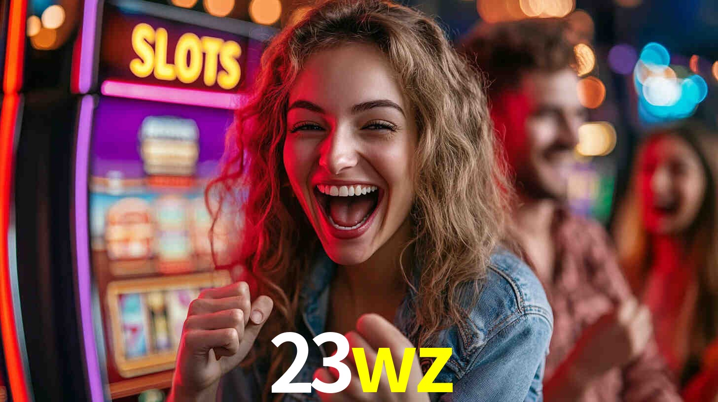 A Experiência Imersiva dos Cassinos Ao Vivo no 23wz