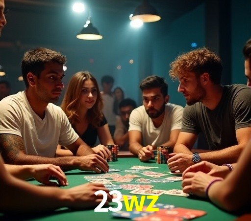 23wz Slot - 320+ Caça-Níqueis Premium