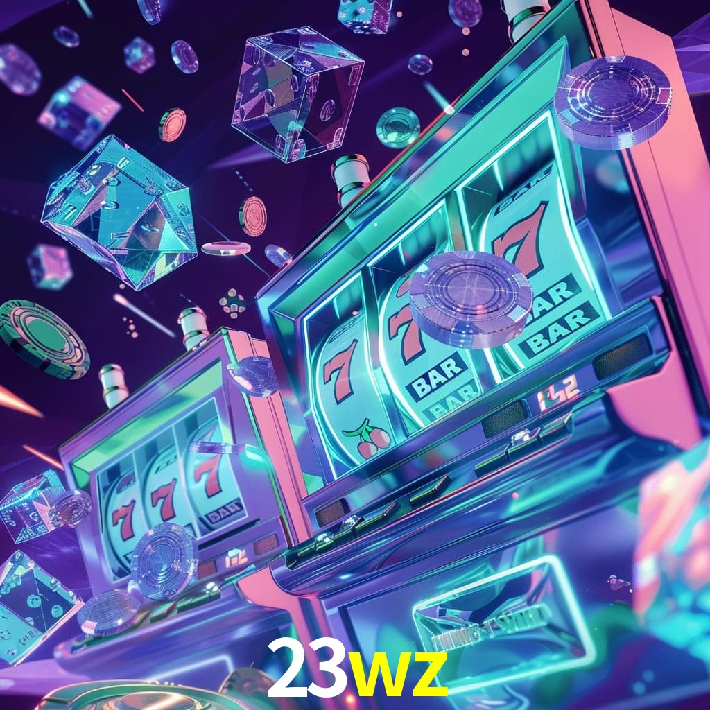 Interface do App 23wz