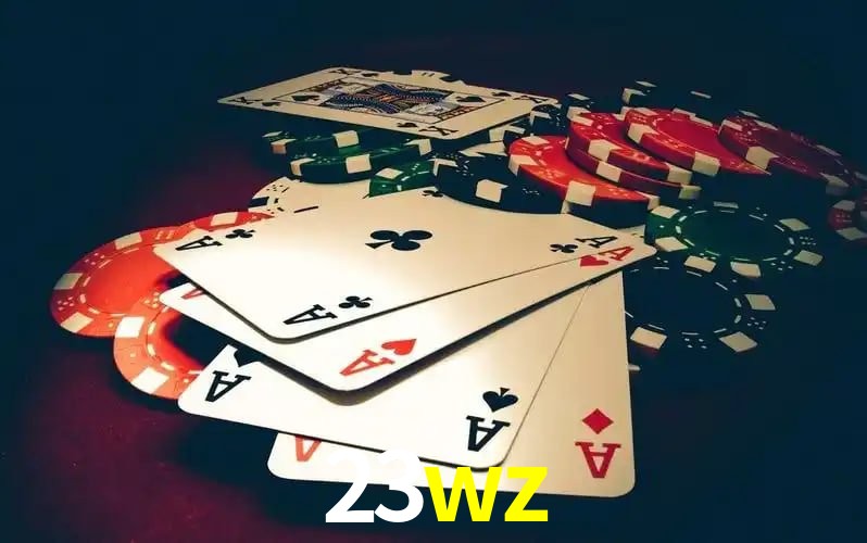 23wz Brasília - Betting Features