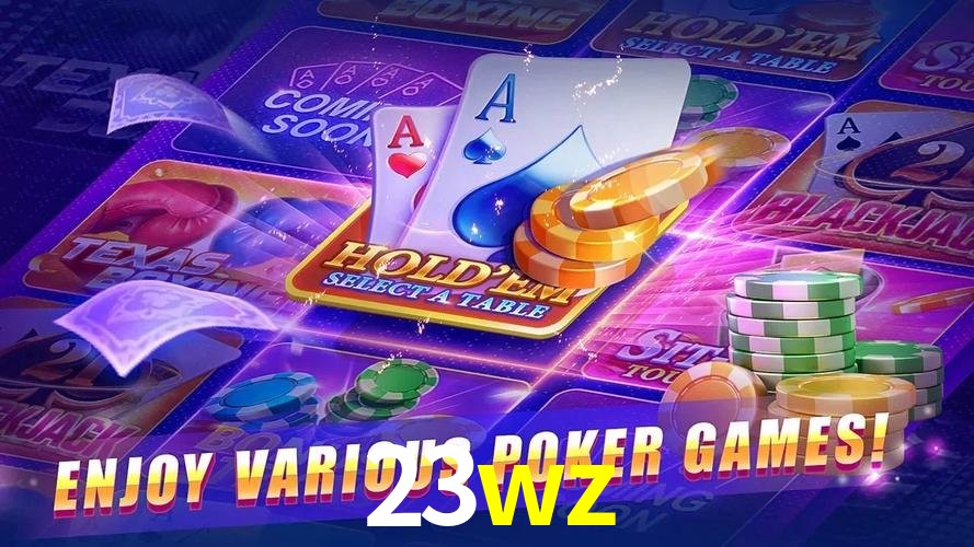 cassino 23wz