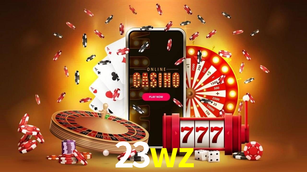 23wz Brasília - Jogo Features
