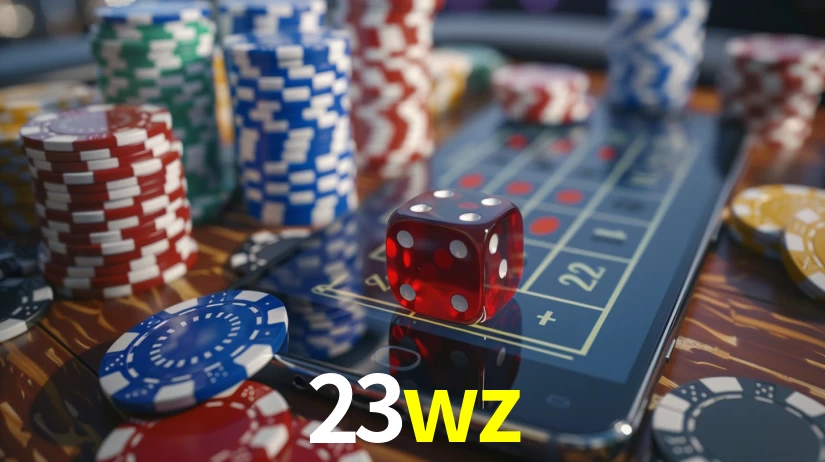 23wz bet
