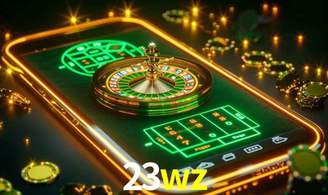 23wz - User Statistics