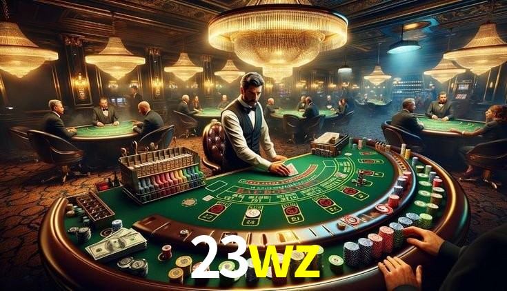Slot Games 23wz