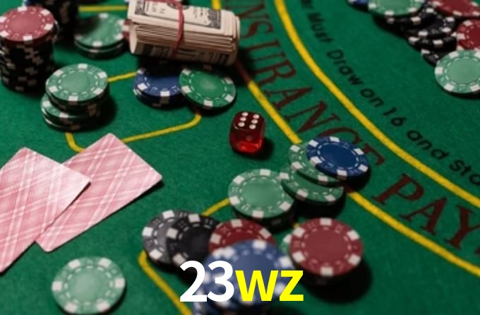 Bônus Generosos e Exclusivos no 23wz para Você!