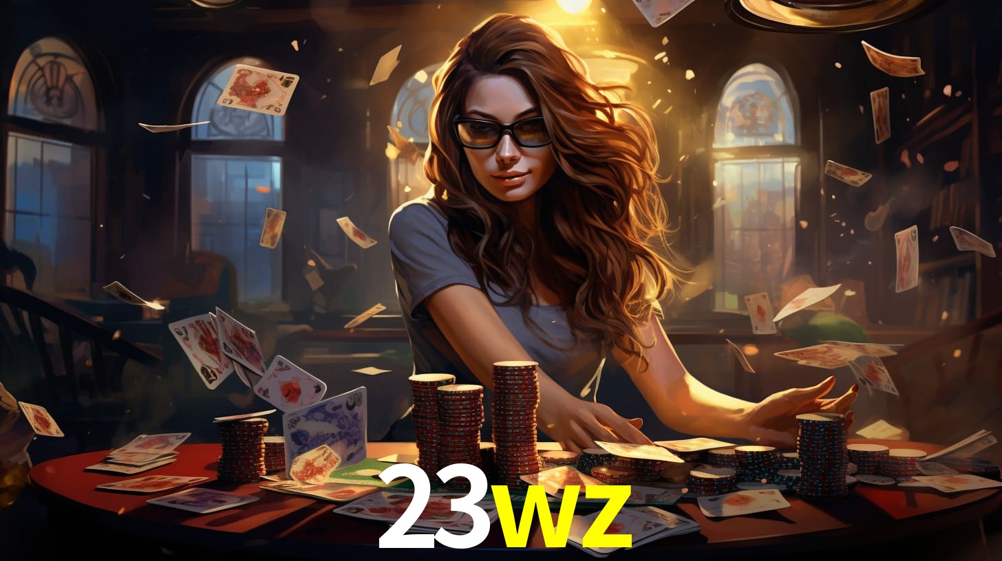 Tennis Betting 23wz