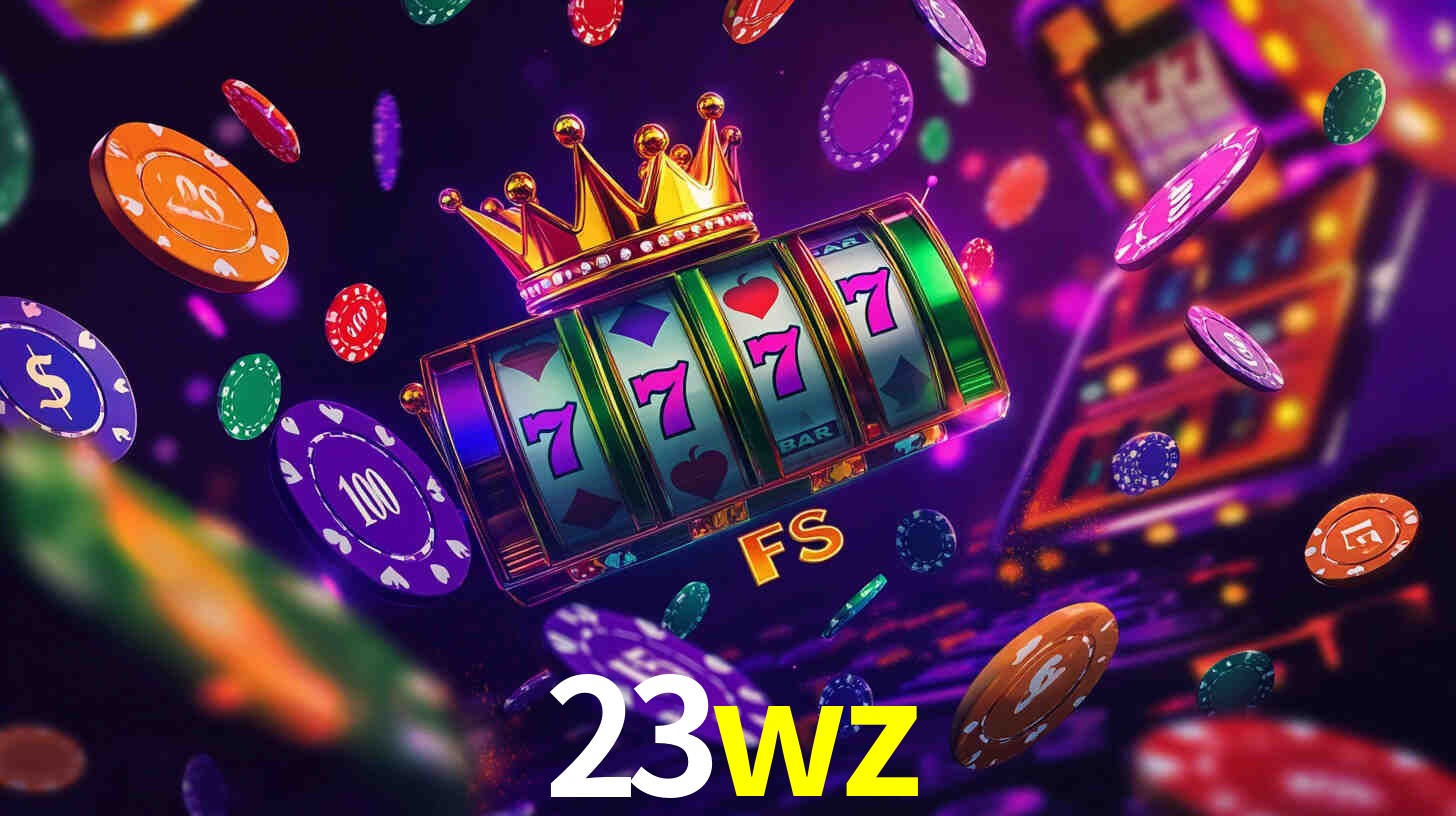 VIP Casino 23wz