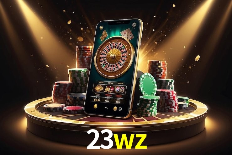 23wz - Customer Support