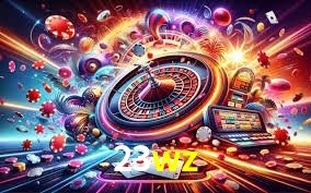 Casino Ao Vivo 23wz