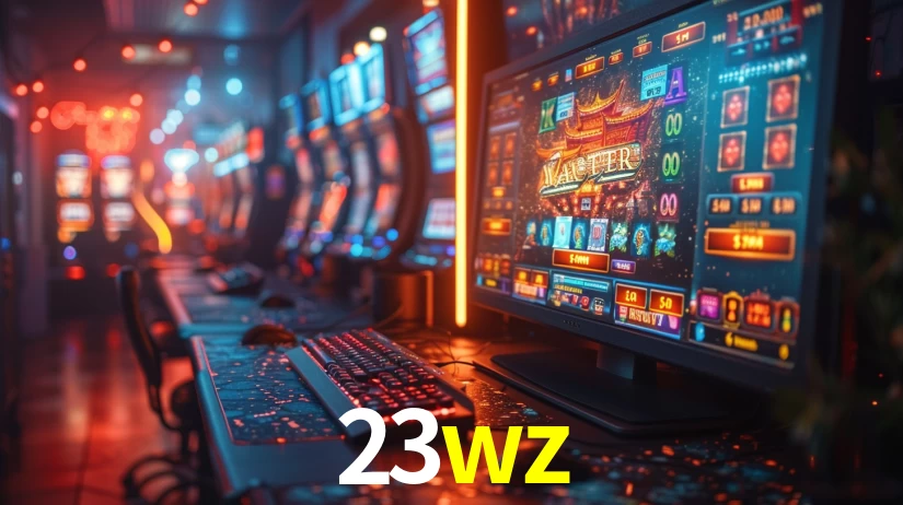 23wz bet