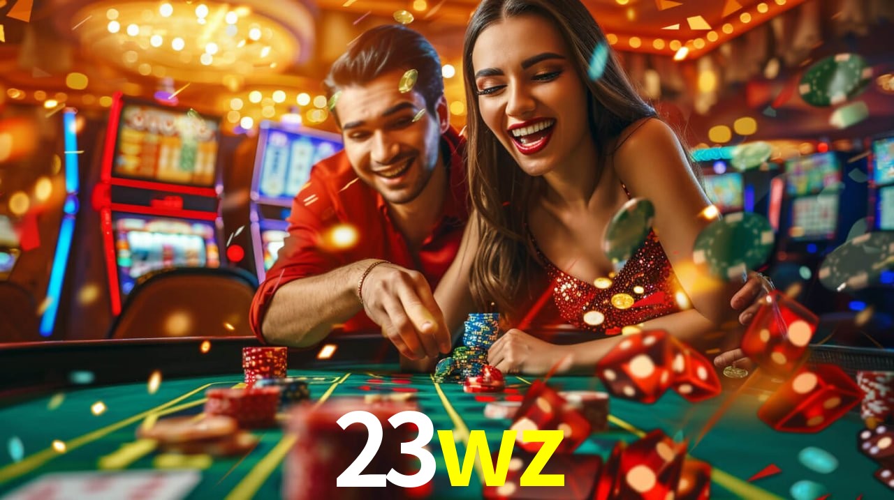 23wz - Aplicativo Móvel