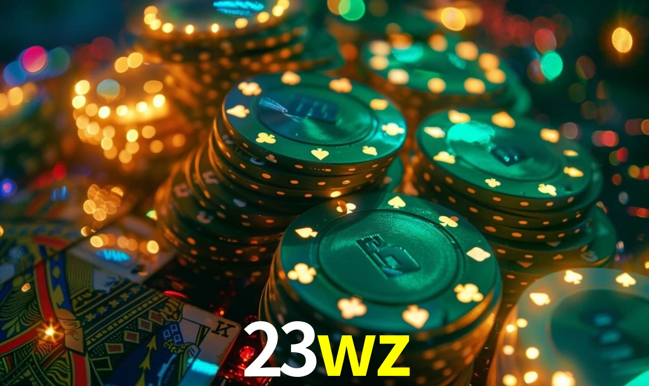 Diretório de Jogos 23wz