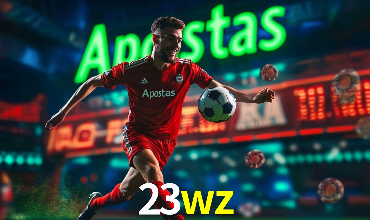 Casino Ao Vivo 23wz