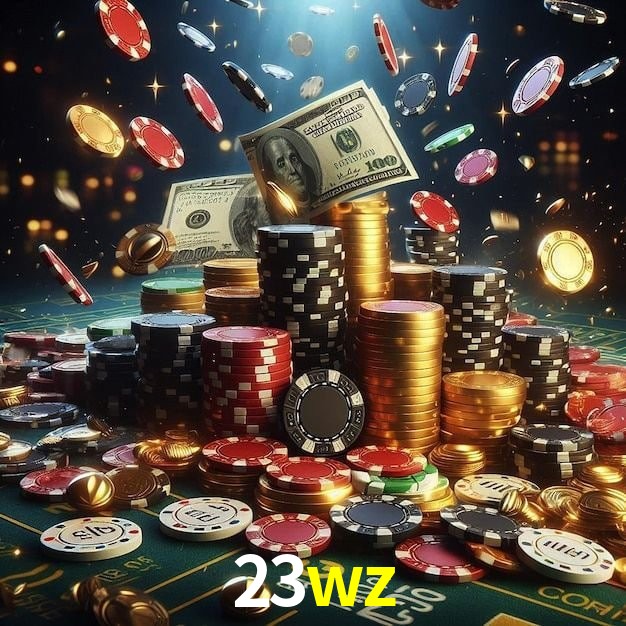 PIX Instantâneo 23wz