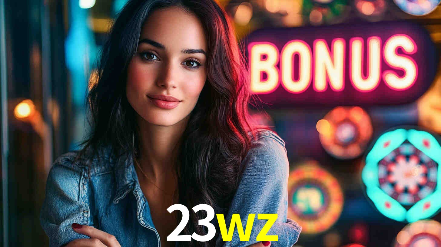 23wz: Seu Especialista em Apostas Esportivas Brasileiras