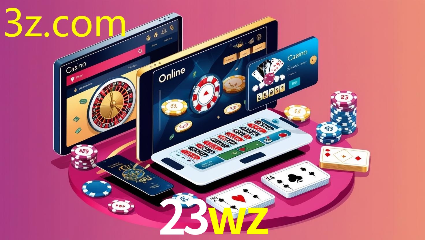 23WZ.COM