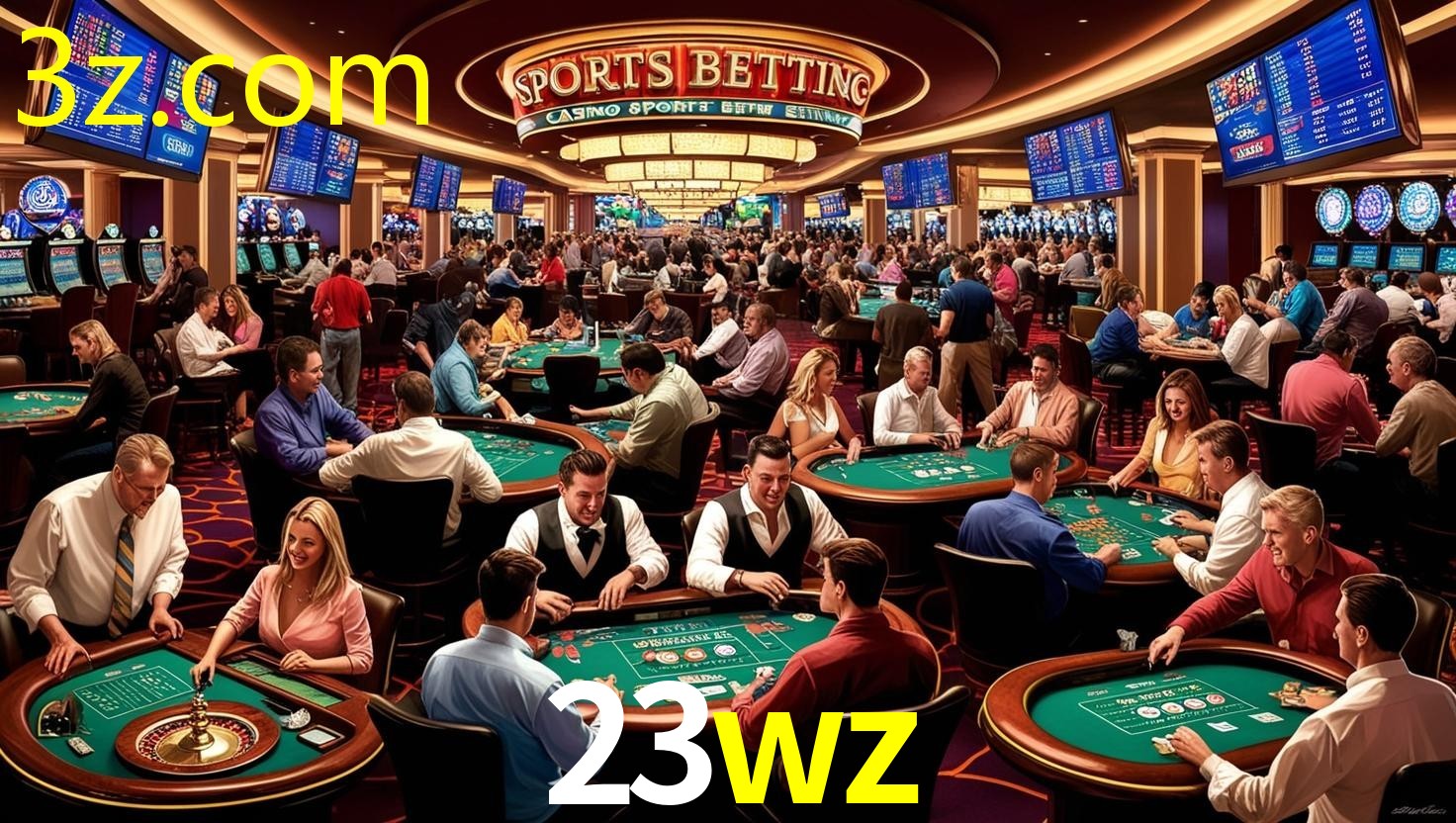 23WZ.COM