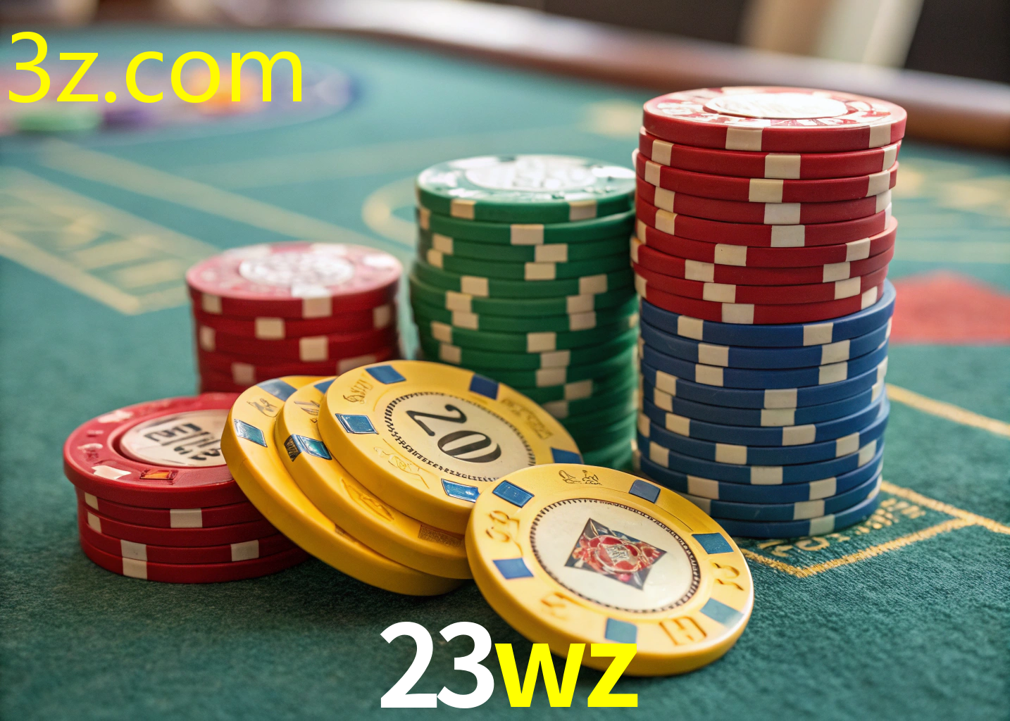 23WZ.COM