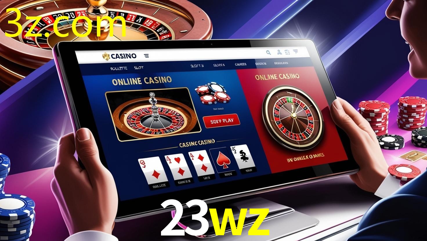 23WZ.COM