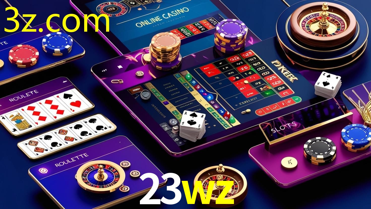 23WZ.COM