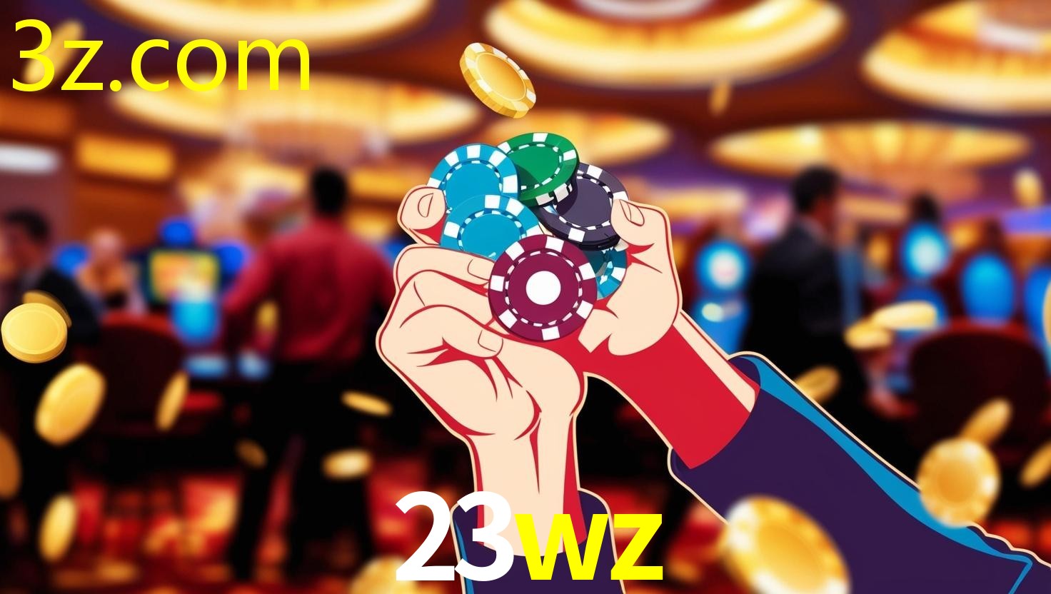 23WZ.COM
