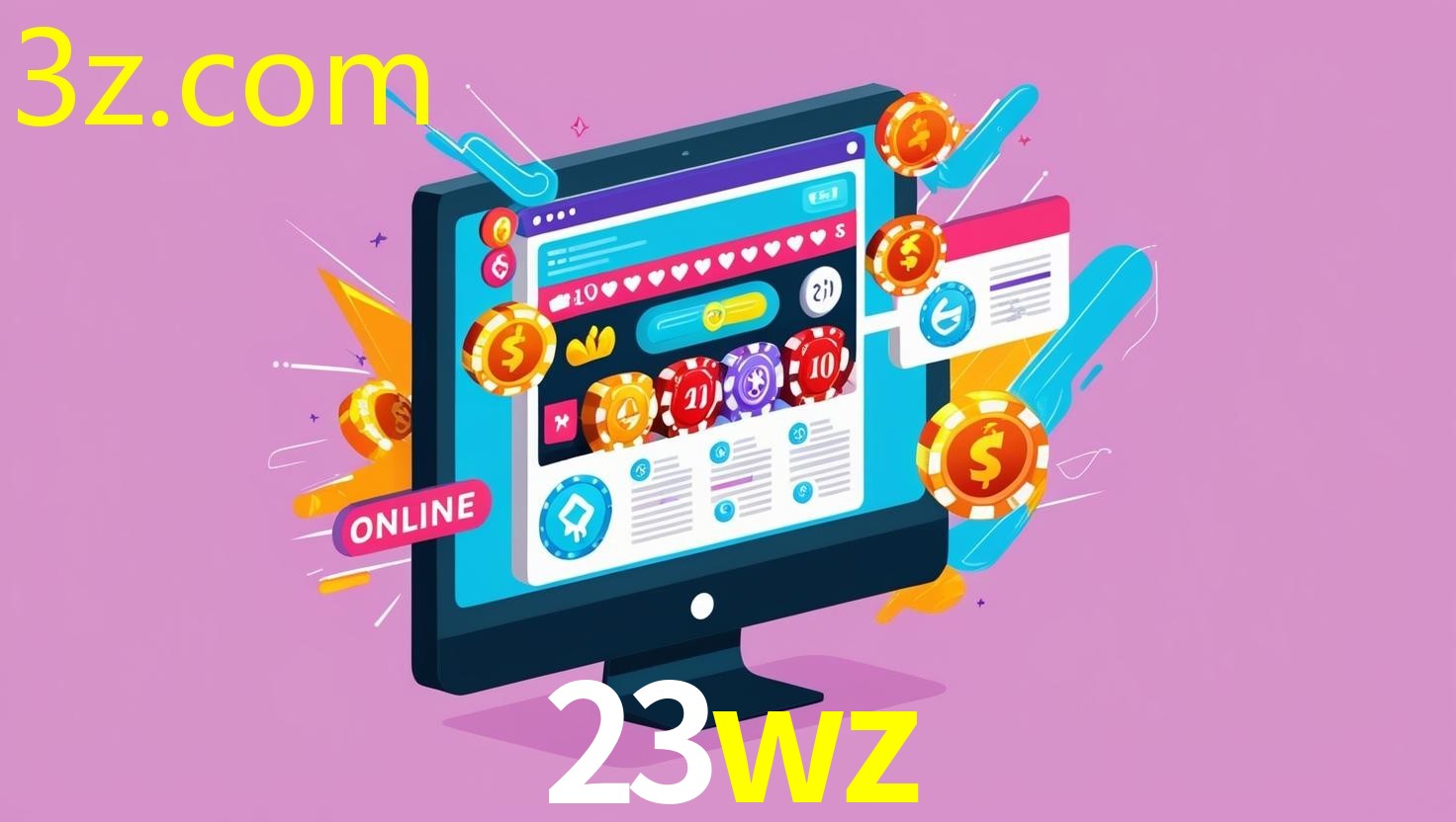 23WZ.COM